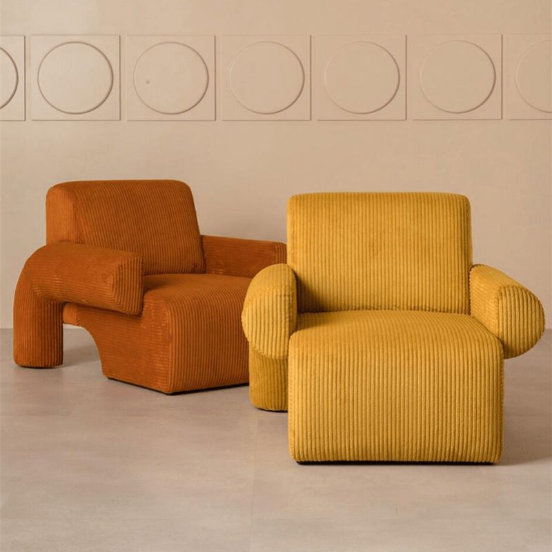 Nordic Arms Included Round Arms Tight Back Living Room Accent Armchair Clearhalo 'Accent Chairs' 'accent_chairs' 'Chairs & Seating' 'furn' 'furn_accent_chairs' 'Furniture' 'Living Room Furniture' 1200x1200_acde72c2-8f92-446a-a925-5bcbd89e1ba0