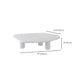 Solid Wood Single Coffee Table 2 Legs No Distressing Coffee Table Clearhalo 'Coffee & Accent Tables' 'Coffee Tables' 'coffee_tables' 'furn' 'furn_coffee_tables' 'Furniture' 'Living Room Furniture' 1200x1200_ace402d1-d44d-45db-b591-5dc232edbba9