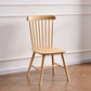 Traditional Wood Windsor Back Side Chair 19'' Wide Indoor Dining Chair Clearhalo ' kitchen&dining_furn' 'Dining Chairs' 'Dining Tables & Seating' 'dining_chair' 'furn' 'furn_dining_chair' 'Furniture' 'furniture_dining_chair' 'Kitchen & Dining Furniture' 'kitchen' 1200x1200_ace5f891-81c2-4f67-aea0-7f402df8b02f