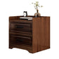 Modern Accent Table Nightstand Drawer Storage Night Table for Home Clearhalo 'Bedroom Furniture' 'furn' 'furn_night_stand' 'Furniture' 'night_stand' 'Nightstands' 1200x1200_ace6b749-1b63-44fc-b2a6-8e83fd1a4b77