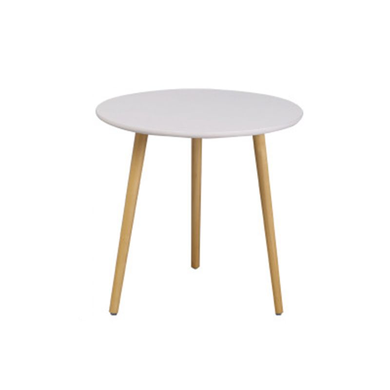 Tavolino da cocktail da cocktail da 3/4 gambe di base per le gambe