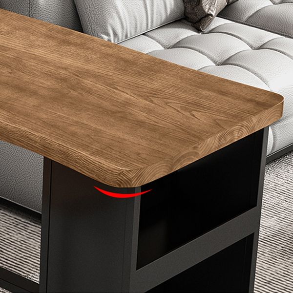 長方形のパブダイニングセット1/3/4ピースソリッドウッドバースツールとテーブルセット