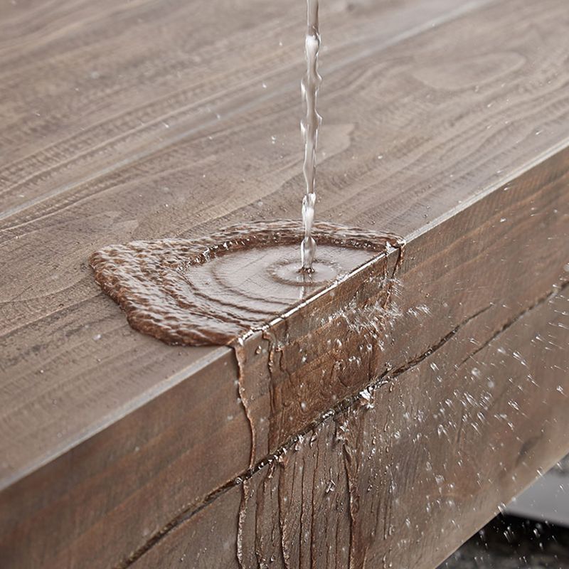 Wooden TV Media Console Industrial Stand Console for Living Room Clearhalo 'furn' 'furn_tv_stands_entertainment_centers' 'Furniture' 'Living Room Furniture' 'TV Stands & Entertainment Centers' 'TV Stands & Media Storage Furniture' 'tv_stands_entertainment_centers' 1200x1200_acf91494-32f3-44b3-b248-9ad1c59571bd