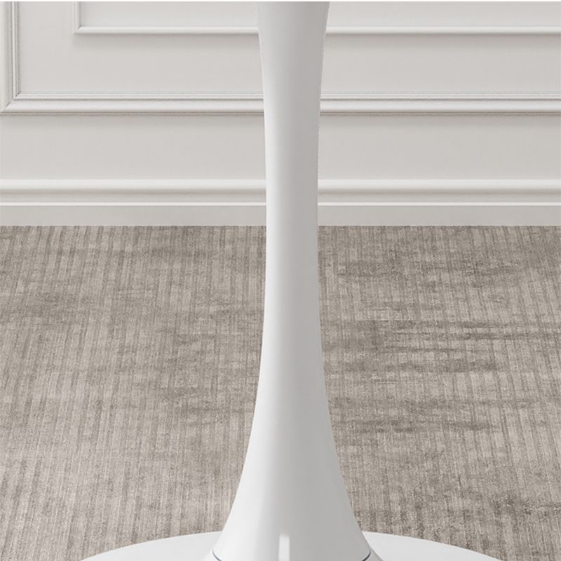 Pedestal Coffee Table Wood Round Coffee Table for Living Room Clearhalo 'Coffee & Accent Tables' 'Coffee Tables' 'coffee_tables' 'furn' 'furn_coffee_tables' 'Furniture' 'Living Room Furniture' 1200x1200_acfca3bc-27e1-4e30-98e1-7688b3c67606