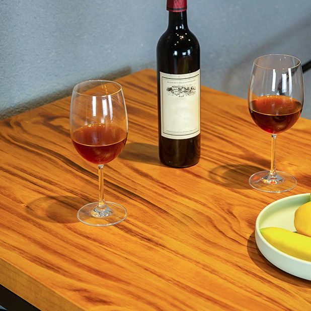 Industrial Style Wooden Dining¬†Room¬†Set Standard Height Formal Dining Table Furniture Clearhalo 'Dining Room Sets' 'Dining Tables & Seating' 'dining_room_set' 'furn' 'furn_dining_room_set' 'Furniture' 'furniture_dining_room_set' 'Kitchen & Dining Furniture' 'kitchen&dining_furn' 'kitchen' 1200x1200_acfd5af7-f877-45c4-9b99-cfd89261b77e