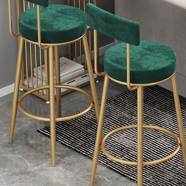 Industrial Style Bar Table Set 1/3 Pieces Stone Fixed Counter Table Set Clearhalo 'Bar Furniture' 'furn' 'furn_home_bar_bar_sets' 'Furniture' 'Home Bars & Bar Sets' 'home_bar_bar_sets' 'Kitchen & Dining Furniture' 1200x1200_acfe0557-f869-4e04-a3de-e57e0c767239