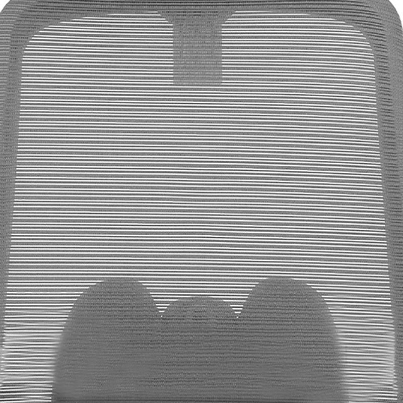 Silla de oficina de armas extraíble moderna sin angustia silla de escritorio ergonómico