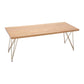 Traditional Luxury Table Rectangle Pine Solid Wood Dining Table for Home Clearhalo ' dining_table' 'Dining Tables & Seating' 'Dining Tables' 'furn' 'furn_dining_table' 'Furniture' 'furniture_dining_table' 'Kitchen & Dining Furniture' 'kitchen&dining_furn' 'kitchen' 'kitchen_dining_table' 1200x1200_ad04d2ae-3474-4cac-8777-580e624f82a7