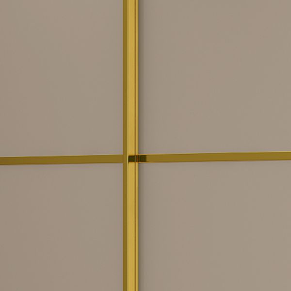 Contemporary Style Wardrobe Wooden Bedroom Wardrobe Closet with Clothes Rail Clearhalo 'Armoires & Wardrobes' 'armoires_wardrobes' 'Bedroom Furniture' 'furn' 'furn_armoires_wardrobes' 'Furniture' 1200x1200_ad0b3187-1af6-4290-9ac5-0206db19a403