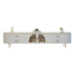 Contemporary TV Media Console Stone TV Console for Living Room Clearhalo 'furn' 'furn_tv_stands_entertainment_centers' 'Furniture' 'Living Room Furniture' 'TV Stands & Entertainment Centers' 'TV Stands & Media Storage Furniture' 'tv_stands_entertainment_centers' 1200x1200_ad0d19e7-e85b-4f07-8648-d5131e6f9ca8