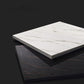 Single Coffee Table Slate Rectangular Coffee Table with Shelf Clearhalo 'Coffee & Accent Tables' 'Coffee Tables' 'coffee_tables' 'furn' 'furn_coffee_tables' 'Furniture' 'Living Room Furniture' 1200x1200_ad149df1-cde0-4080-bfff-8545b5598c57