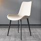 Contemporary Restaurant Upholstered Side Chair Matte Finish Parsons Dining Chair (Set of 2) Clearhalo ' kitchen&dining_furn' 'Dining Chairs' 'Dining Tables & Seating' 'dining_chair' 'furn' 'furn_dining_chair' 'Furniture' 'furniture_dining_chair' 'Kitchen & Dining Furniture' 'kitchen' 1200x1200_ad151266-908e-479f-a827-a73d22303846