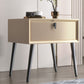 18 Inch H Nightstand 1-Drawer Storage Solid Wood Modern Night Table with Legs Clearhalo 'Bedroom Furniture' 'furn' 'furn_night_stand' 'Furniture' 'night_stand' 'Nightstands' 1200x1200_ad18de2b-ff17-4e2e-8db7-96c1b8f2796c