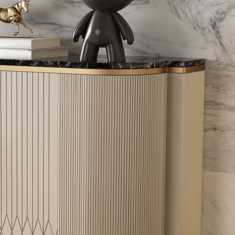 MODERNA SIDETTO COMPLETTO COMPLETTO MARBLE FUNCO E SIGNIFICA