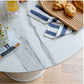 Traditional Luxury Dining Site Table Pedestal Dining Site Table for Dining Room Clearhalo ' dining_table' 'Dining Tables & Seating' 'Dining Tables' 'furn' 'furn_dining_table' 'Furniture' 'furniture_dining_table' 'Kitchen & Dining Furniture' 'kitchen&dining_furn' 'kitchen' 'kitchen_dining_table' 1200x1200_ad235545-ac4d-420f-a822-ac6d6e9d2808