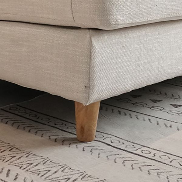 Contemporary Cushions Pillow Top Arm Stationary Living Room Sofa Clearhalo 'furn' 'furn_sofas' 'Furniture' 'Living Room Furniture' 'Sofa' 'sofas' 1200x1200_ad2a620c-1ec7-4c6c-9bb0-0731ac032399