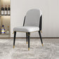 Nordic Style Wood Dining Room Chairs Armless Parsons Chair for Restaurant Use(Set of 2) Clearhalo ' kitchen&dining_furn' 'Dining Chairs' 'Dining Tables & Seating' 'dining_chair' 'furn' 'furn_dining_chair' 'Furniture' 'furniture_dining_chair' 'Kitchen & Dining Furniture' 'kitchen' 1200x1200_ad2bb322-ce80-49bc-9ca7-de5c7f9f1b72