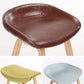 Modern Backless Barstool Indoor Wood Bar Stool with Acrylic Seat Clearhalo 'Bar Furniture' 'Bar Stools' 'bar_stools' 'furn' 'furn_bar_stools' 'furniture_bar_stools' 'Kitchen & Dining Furniture' 'kitchen&dining_furn' 'kitchen' 'kitchen_furn' Furniture' 1200x1200_ad2eddd2-41a6-4ce2-b8f8-8bd54a864e85