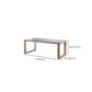 Rectangle Stone Top Office Desk Modern Style Solid Wood Writing Desk for Office Clearhalo 'furn' 'furn_office_desk' 'Furniture' 'Office Desks' 'Office Furniture' 'office_desk' 1200x1200_ad315f4c-7752-4d1e-a6c1-79b70b6dbc6d