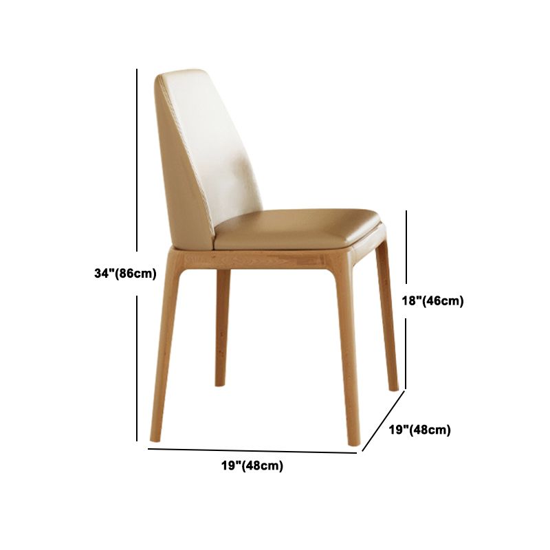 Stone Top Dining Set 1/4/5/7 Pcs Solid Wood Frame Dining Table and Chairs Clearhalo 'Dining Room Sets' 'Dining Tables & Seating' 'dining_room_set' 'furn' 'furn_dining_room_set' 'Furniture' 'Kitchen & Dining Furniture' 1200x1200_ad39652d-c90c-4455-9e4c-880bb7b42305