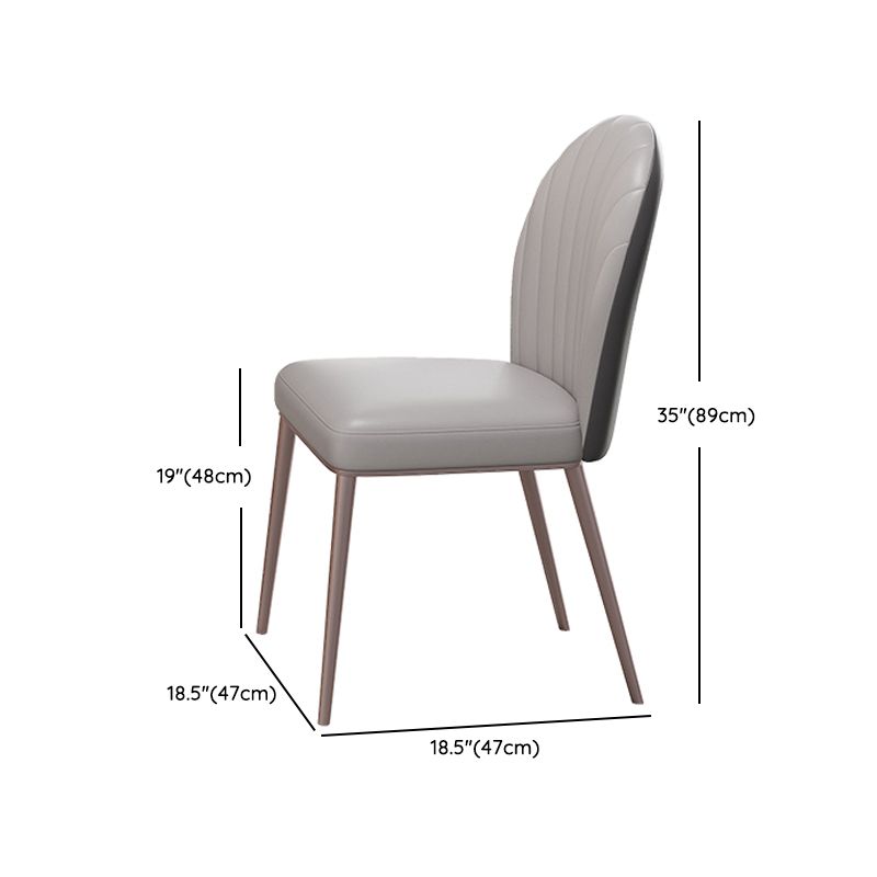Juego de comedor nórdico 1/4/5/6/7 piezas Juego de comedor para uso doméstico