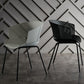 Contemporary Style Plastic Dining Armless Chair Open Back Dining Side Chair for Home Clearhalo ' kitchen&dining_furn' 'Dining Chairs' 'Dining Tables & Seating' 'dining_chair' 'furn' 'furn_dining_chair' 'Furniture' 'furniture_dining_chair' 'Kitchen & Dining Furniture' 'kitchen' 1200x1200_ad3ee80a-95cb-431f-b68b-945ab8e301e0