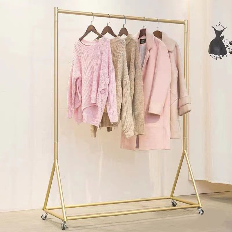 Industriële jas hanghaken en hangende rail metaal entry hall boom jas hanger