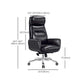 Contemporary PU Computer Chair High Back Swivel Managers Chair Clearhalo 'furn' 'furn_office_chair' 'Furniture' 'Office Chairs' 'Office Furniture' 'office_chair' 1200x1200_ad3ff56d-bff5-4813-9a4b-f541d7726e83