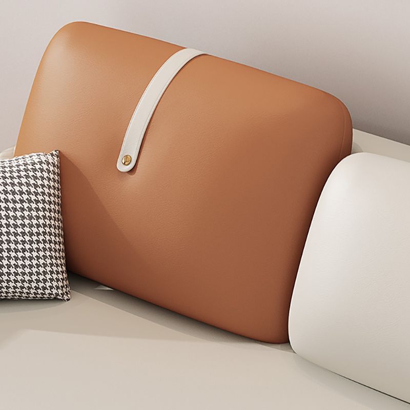 32 "幅のグラム布団ソファベッド枕が含まれていた布団寝台ソファ