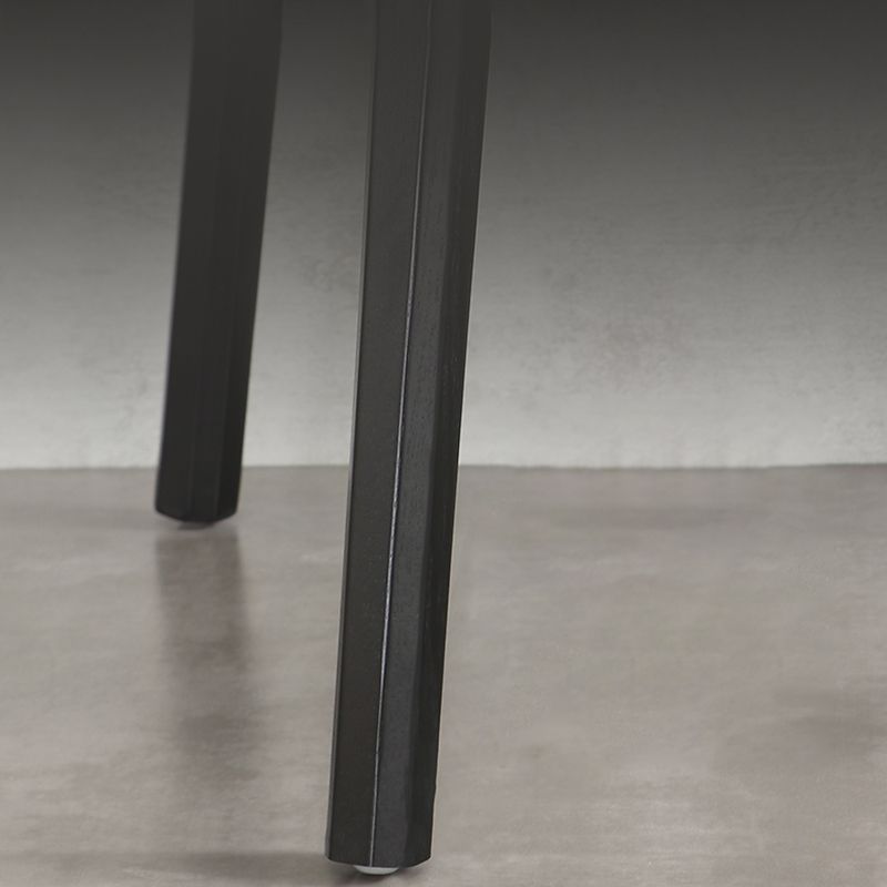 Modern Side Dining Chairs Faux Leather Dining Chairs for Kitchen Clearhalo 'Dining Chairs' 'Dining Tables & Seating' 'dining_chair' 'furn' 'furn_dining_chair' 'Furniture' 'furniture_dining_chair' 'Kitchen & Dining Furniture' 1200x1200_ad443edd-9d41-45f6-9f92-e6d0e4faaa3c