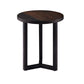 Round Wood Side Table Nordic Style Side Table for Living Room Clearhalo 'Coffee & Accent Tables' 'End & Side Tables' 'end_side_tables' 'furn' 'furn_end_side_tables' 'Furniture' 'Living Room Furniture' 1200x1200_ad46eae9-383a-4f5c-bdf1-25b96dd86d99