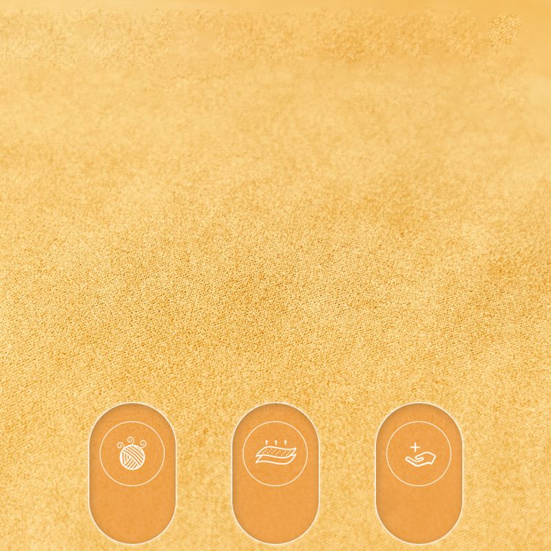 Microsuede Recliner Single Manual Reclining Chair with Swivel Glider Base Clearhalo 'Chairs & Seating' 'furn' 'furn_recliners' 'Furniture' 'Living Room Furniture' 'Recliners' 1200x1200_ad4c8120-32f8-45e4-a80d-a88b6d2190d4