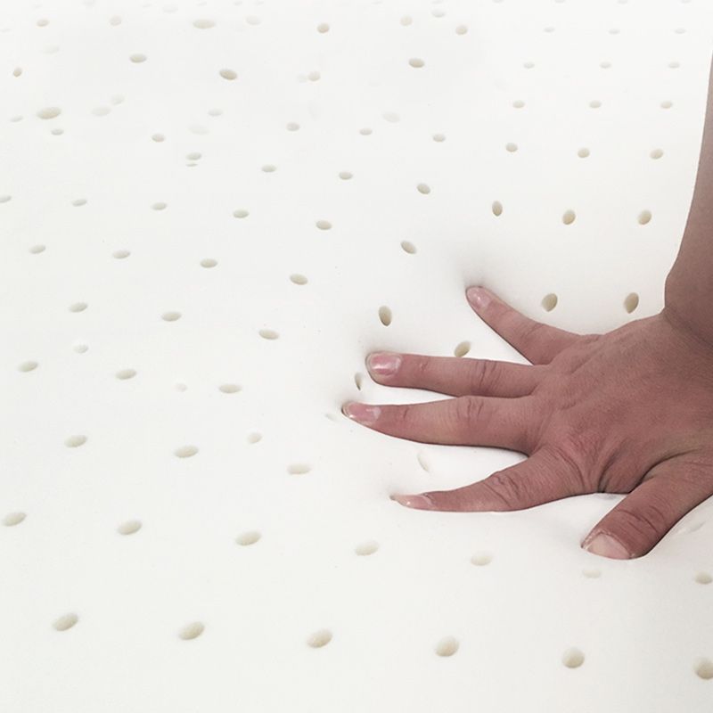 フェイクレザーステイン耐性現代ベッドソファソファオレンジ/ホワイト