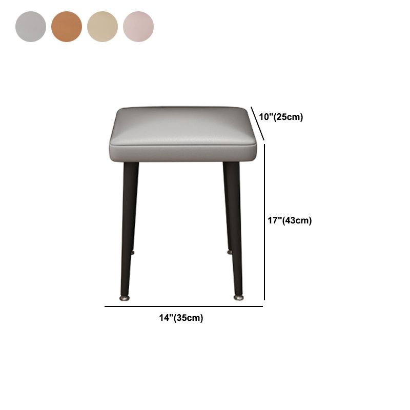 Massivholz Waschtisch moderner Glas Top Waschtisch und Stuhlset mit Schubladen