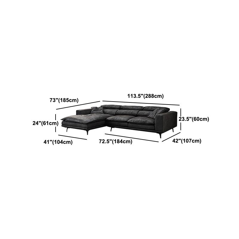 Squarition carré d'amortissant Dackring Black Metal Carapes Jambes Black Tech Tabine