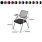 Mid-Back Conference Chair Contemporary Upholstered Office Chair Clearhalo 'furn' 'furn_office_chair' 'Furniture' 'Office Chairs' 'Office Furniture' 'office_chair' 1200x1200_ad594a93-bdf8-4154-a8f0-5629d7764c5e