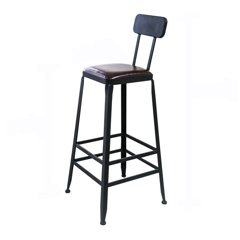Set tavolo da pub moderno rettangolare 1/2/5/6 pezzi Tavolo da bancone in legno con sgabelli alti