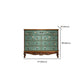 Traditional Storage Chest Dresser Solid Wood Dresser , 15.6 Inch W Clearhalo 'Bedroom Furniture' 'Dressers & Chests' 'dressers_chests' 'furn' 'furn_dressers_chests' 'Furniture' 1200x1200_ad59e3da-cb3c-4a2e-bef3-d0b6c4777312