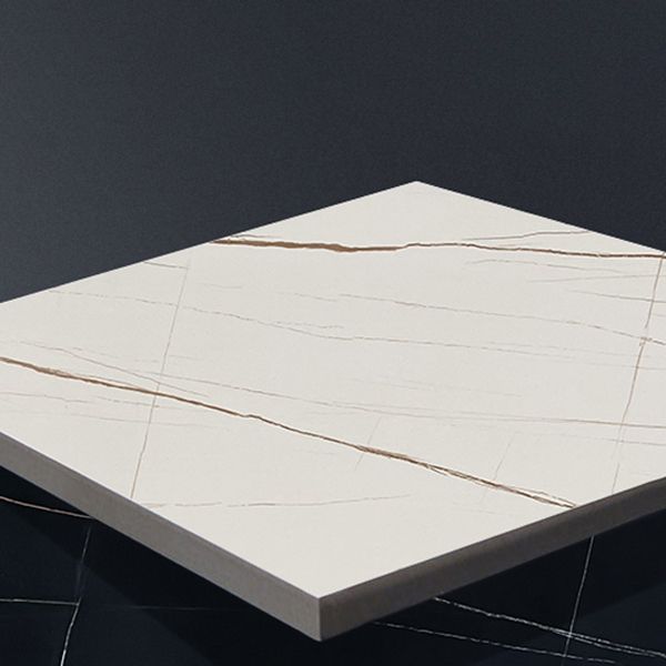 Industrial White Top Counter Table 42-inch Height Table for Kitchen Clearhalo 'Bar Furniture' 'Bar Tables' 'bar_tables' 'furn' 'furn_bar_tables' 'Furniture' 'furniture_bar_tables' 'Kitchen & Dining Furniture' 'kitchen&dining_furn' 'kitchen' 1200x1200_ad5aaea2-639b-468b-bc65-64e64adfd614