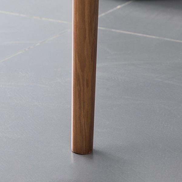 Traditional Style Ash Wood Chairs Kitchen Dining Open Back Arm Chair Set Clearhalo ' kitchen&dining_furn' 'Dining Chairs' 'Dining Tables & Seating' 'dining_chair' 'furn' 'furn_dining_chair' 'Furniture' 'furniture_dining_chair' 'Kitchen & Dining Furniture' 'kitchen' 1200x1200_ad5ccb4b-7699-48bb-bde4-a6f026bc6b17