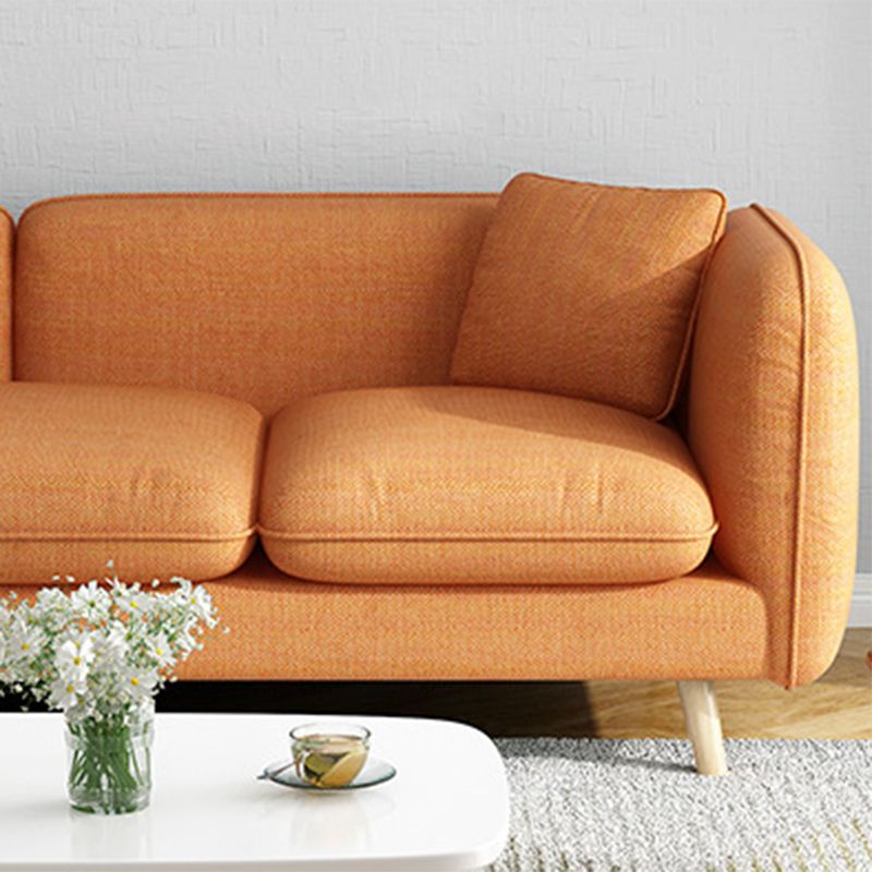 Sedute contemporanee a slittamento a braccio quadrato