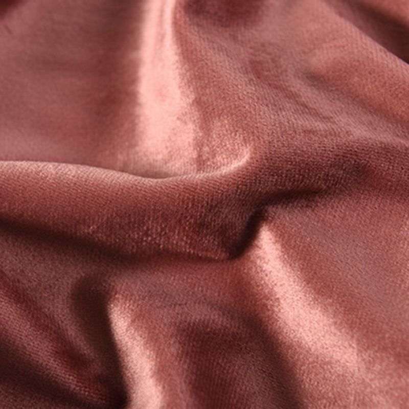 Modern Stain Resistant Standard Oval Dark Blue Velvet Indoor Pouf Clearhalo 'furn' 'furn_ottomans_poufs' 'Furniture' 'Living Room Furniture' 'Ottomans & Poufs' 'ottomans_poufs' 1200x1200_ad684102-77e4-4000-b352-bb931b44a703