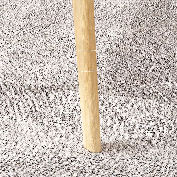 Minimalist Standard Kitchen Dining Set MDF Rectangle Shape Dining Set with 4 Legs Base Clearhalo 'Dining Room Sets' 'Dining Tables & Seating' 'dining_room_set' 'furn' 'furn_dining_room_set' 'Furniture' 'furniture_dining_room_set' 'Kitchen & Dining Furniture' 'kitchen&dining_furn' 'kitchen' 1200x1200_ad6e1622-a5c2-4c1f-85cd-bcb1e9ce7324