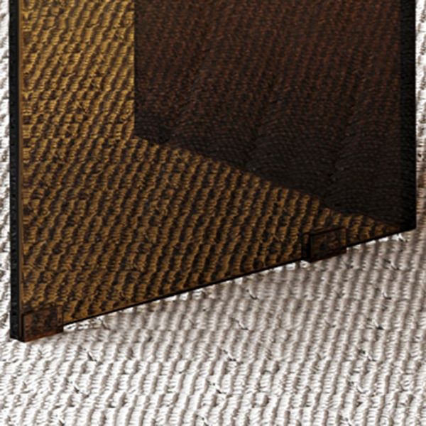 Glass Top Dining Table Modern Table with Double Pedestal Base Clearhalo 'Dining Tables & Seating' 'Dining Tables' 'dining_table' 'furn' 'furn_dining_table' 'Furniture' 'furniture_dining_table' 'Kitchen & Dining Furniture' 'kitchen' 'kitchen_dining_table' 1200x1200_ad773a24-7893-47fd-928d-6753b5afc92a