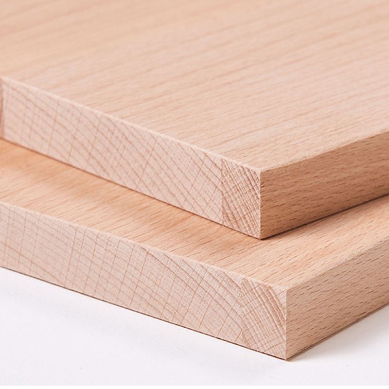 Contemporary Seating Bench Solid Wood Bench with Squared Legs Clearhalo 'Benches' 'Chairs & Seating' 'furn' 'furn_benches' 'Furniture' 'Living Room Furniture' 1200x1200_ad77b7fc-72b6-4bb6-9131-e50eac84dffe