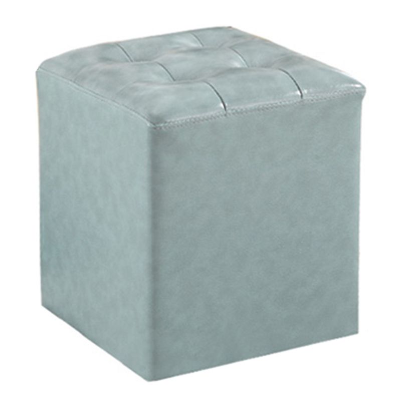 Wine Red Modern Pouf Water Resistant Round Pouf for Drawing Room Clearhalo 'furn' 'furn_ottomans_poufs' 'Furniture' 'Living Room Furniture' 'Ottomans & Poufs' 'ottomans_poufs' 1200x1200_ad923730-91d1-4561-a021-cd3cb68413f2