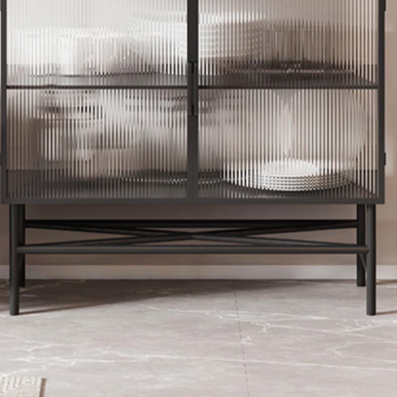 Rangement de luxe Porbotage en pierre en pierre