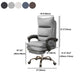Contemporary Executive Chair High Back Upholstered Managers Chair Clearhalo 'furn' 'furn_office_chair' 'Furniture' 'Office Chairs' 'Office Furniture' 'office_chair' 1200x1200_ad956251-e931-4eab-9bdc-c3102447aa60
