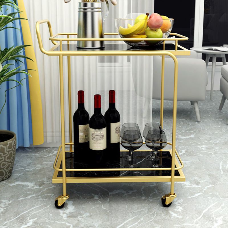 Tavolo da preparazione contemporanea da 33,86 "tavolo di preparazione contemporanea per sala da pranzo