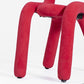 Contemporary Style Side Chair Open Back Dining Chair for Indoor Clearhalo 'Dining Chairs' 'Dining Tables & Seating' 'dining_chair' 'furn' 'furn_dining_chair' 'Furniture' 'Kitchen & Dining Furniture' 1200x1200_ada09a41-63f0-46ff-a02e-b05b77f35ab7
